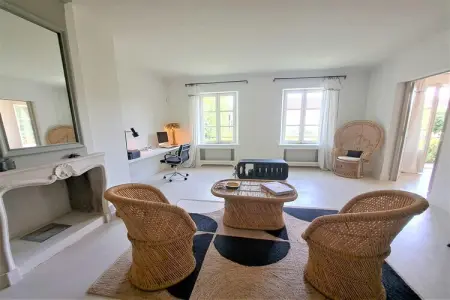 Mas Maillane demeure du XVIIIe entièrement rénové, Magnifique villa du XVIIIe siècle, Maillane - Photo 22