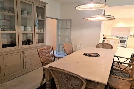 Mas Maillane demeure du XVIIIe entièrement rénové, Magnifique villa du XVIIIe siècle, Maillane - Photo 25