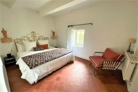 Mas Maillane demeure du XVIIIe entièrement rénové, Magnifique villa du XVIIIe siècle, Maillane - Photo 38