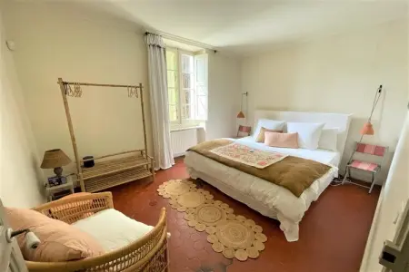 Mas Maillane demeure du XVIIIe entièrement rénové, Magnifique villa du XVIIIe siècle, Maillane - Photo 39
