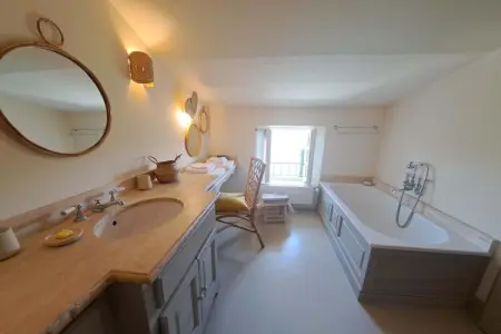 Mas Maillane demeure du XVIIIe entièrement rénové, Magnifique villa du XVIIIe siècle, Maillane - Photo 42