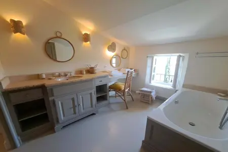Mas Maillane demeure du XVIIIe entièrement rénové, Magnifique villa du XVIIIe siècle, Maillane - Photo 43