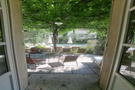 Mas Maillane demeure du XVIIIe entièrement rénové, Magnifique villa du XVIIIe siècle, Maillane - Photo 54