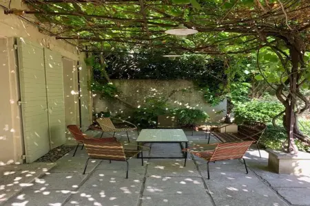 Mas Maillane demeure du XVIIIe entièrement rénové, Magnifique villa du XVIIIe siècle, Maillane - Photo 55