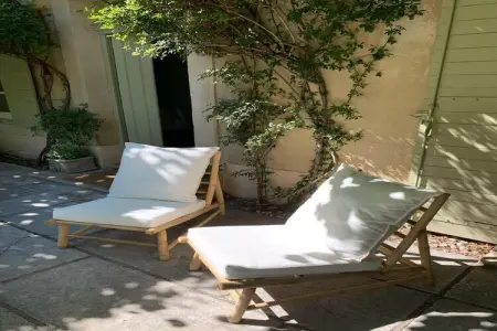 Mas Maillane demeure du XVIIIe entièrement rénové, Magnifique villa du XVIIIe siècle, Maillane - Photo 57