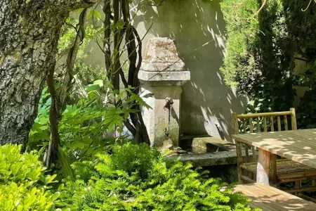 Mas Maillane demeure du XVIIIe entièrement rénové, Magnifique villa du XVIIIe siècle, Maillane - Photo 59