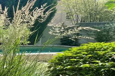 Mas Maillane demeure du XVIIIe entièrement rénové, Magnifique villa du XVIIIe siècle, Maillane - Photo 60