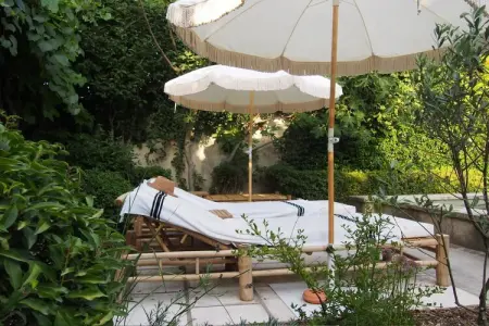Mas Maillane demeure du XVIIIe entièrement rénové, Magnifique villa du XVIIIe siècle, Maillane - Photo 63