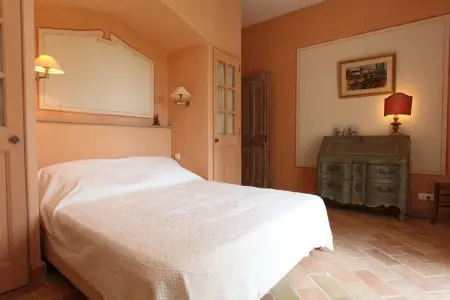 Bastide avec piscine 3 terrasses dans un écrin de verdure, Maison de campagne avec piscine - Photo 3