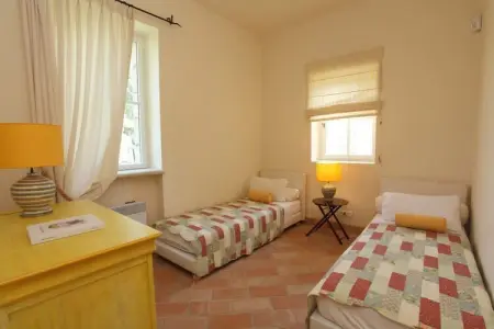 Bastide avec piscine 3 terrasses dans un écrin de verdure, Maison de campagne avec piscine - Photo 17
