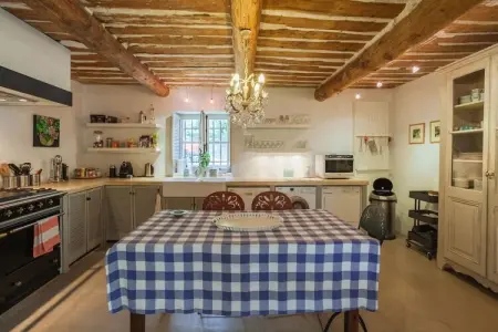 Villa Les Beaumettes - Havre de paix dans le Luberon, Villa paisible dans le Luberon - Photo 2