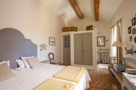 Villa Les Beaumettes - Havre de paix dans le Luberon, Villa paisible dans le Luberon - Photo 3