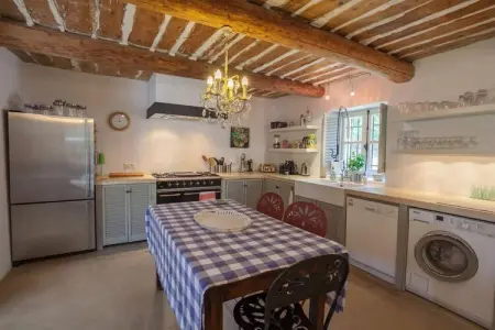 Villa Les Beaumettes - Havre de paix dans le Luberon, Villa paisible dans le Luberon - Photo 14