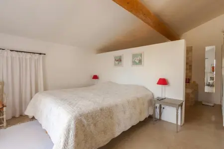 Villa Les Beaumettes - Havre de paix dans le Luberon, Villa paisible dans le Luberon - Photo 16