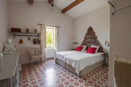 Villa Les Beaumettes - Havre de paix dans le Luberon, Villa paisible dans le Luberon - Photo 18