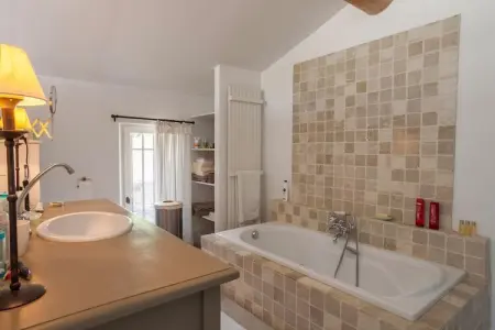 Villa Les Beaumettes - Havre de paix dans le Luberon, Villa paisible dans le Luberon - Photo 19
