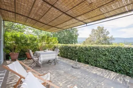 Villa Les Beaumettes - Havre de paix dans le Luberon, Villa paisible dans le Luberon - Photo 20