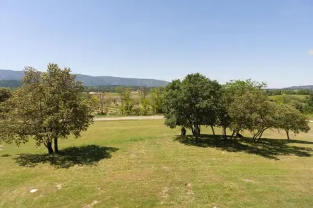 Villa Les Beaumettes - Havre de paix dans le Luberon, Villa paisible dans le Luberon - Photo 22