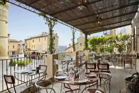 Villa Les Beaumettes - Havre de paix dans le Luberon, Villa paisible dans le Luberon - Photo 23