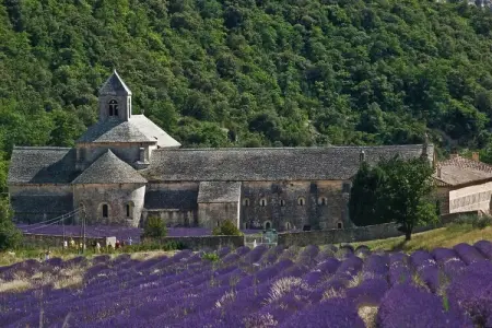 Villa Les Beaumettes - Havre de paix dans le Luberon, Villa paisible dans le Luberon - Photo 25