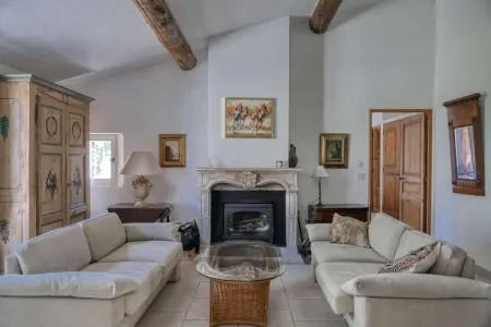 Villa Maquis – Charme provençal & vue d’exception, Villa pleine de charme et vue exceptionnelle - Photo 1