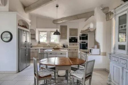 Villa Maquis – Charme provençal & vue d’exception, Villa pleine de charme et vue exceptionnelle - Photo 2