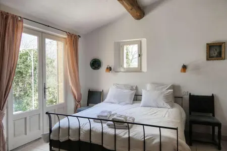 Villa Maquis – Charme provençal & vue d’exception, Villa pleine de charme et vue exceptionnelle - Photo 3