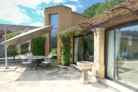 Villa Maquis – Charme provençal & vue d’exception, Villa pleine de charme et vue exceptionnelle - Photo 4