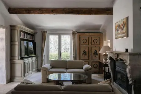 Villa Maquis – Charme provençal & vue d’exception, Villa pleine de charme et vue exceptionnelle - Photo 8