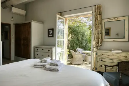 Villa Maquis – Charme provençal & vue d’exception, Villa pleine de charme et vue exceptionnelle - Photo 10