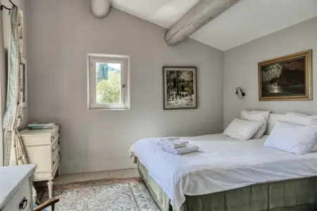 Villa Maquis – Charme provençal & vue d’exception, Villa pleine de charme et vue exceptionnelle - Photo 13