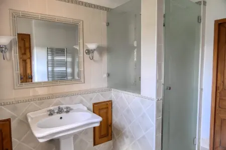 Villa Maquis – Charme provençal & vue d’exception, Villa pleine de charme et vue exceptionnelle - Photo 15