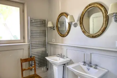 Villa Maquis – Charme provençal & vue d’exception, Villa pleine de charme et vue exceptionnelle - Photo 16