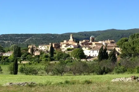 Villa Maquis – Charme provençal & vue d’exception, Villa pleine de charme et vue exceptionnelle - Photo 18