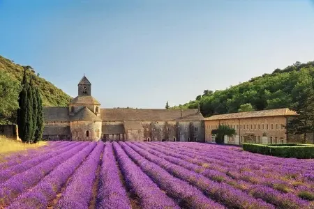 Villa Maquis – Charme provençal & vue d’exception, Villa pleine de charme et vue exceptionnelle - Photo 20
