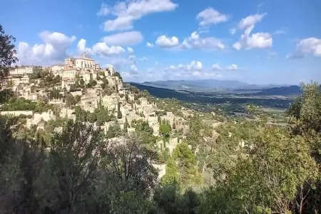 Villa Maquis – Charme provençal & vue d’exception, Villa pleine de charme et vue exceptionnelle - Photo 22