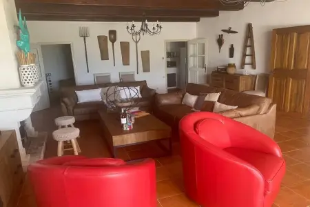 Villa provencale à Murs coeur du Luberon, Villa à Murs, au cœur du Luberon - Photo 17