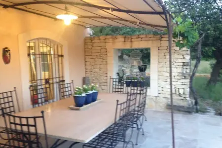 Villa provencale à Murs coeur du Luberon, Villa à Murs, au cœur du Luberon - Photo 18