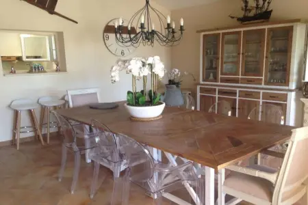 Villa provencale à Murs coeur du Luberon, Villa à Murs, au cœur du Luberon - Photo 19