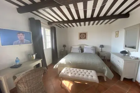 Villa provencale à Murs coeur du Luberon, Villa à Murs, au cœur du Luberon - Photo 22