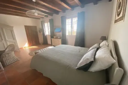 Villa provencale à Murs coeur du Luberon, Villa à Murs, au cœur du Luberon - Photo 23