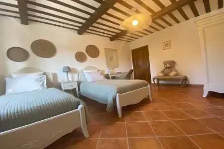 Villa provencale à Murs coeur du Luberon, Villa à Murs, au cœur du Luberon - Photo 25