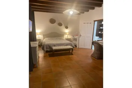Villa provencale à Murs coeur du Luberon, Villa à Murs, au cœur du Luberon - Photo 26