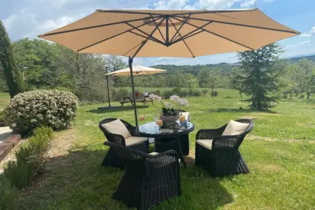 Villa provencale à Murs coeur du Luberon, Villa à Murs, au cœur du Luberon - Photo 40
