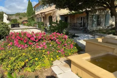 Villa provencale à Murs coeur du Luberon, Villa à Murs, au cœur du Luberon - Photo 47