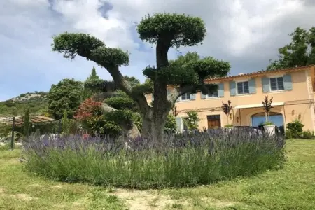 Villa provencale à Murs coeur du Luberon, Villa à Murs, au cœur du Luberon - Photo 50