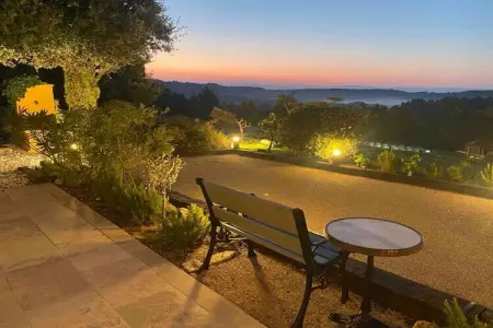 Villa provencale à Murs coeur du Luberon, Villa à Murs, au cœur du Luberon - Photo 52