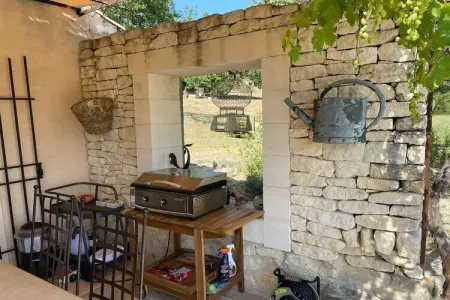 Villa provencale à Murs coeur du Luberon, Villa à Murs, au cœur du Luberon - Photo 57