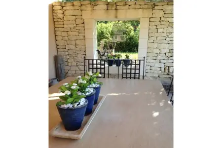 Villa provencale à Murs coeur du Luberon, Villa à Murs, au cœur du Luberon - Photo 58