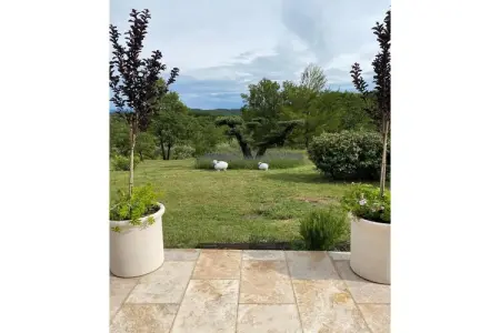 Villa provencale à Murs coeur du Luberon, Villa à Murs, au cœur du Luberon - Photo 62